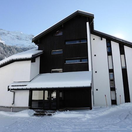 Residence Le Brulaz - Brulaz F1E Mae-5347 Les Contamines-Montjoie Exterior photo